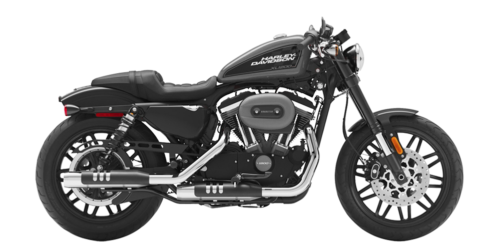 GazCustom Harley Davidson Sportster Roadster